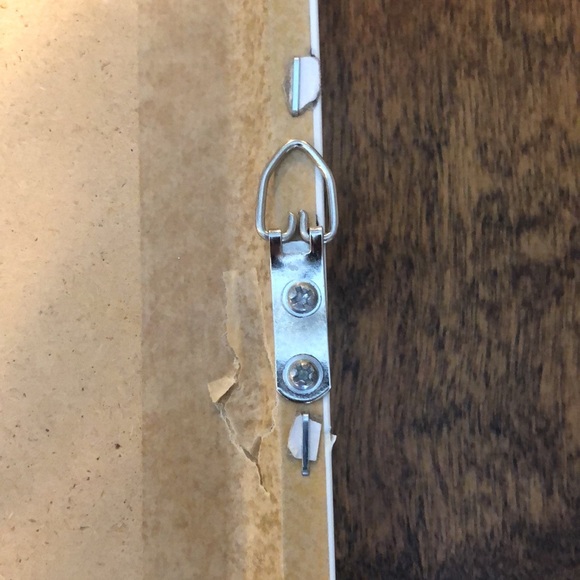 Watercolor hanging Art Girl Reading Books Tulips Paris London Original - Picture 15 of 16